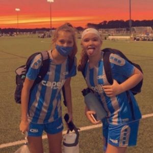 Meet your Posher, Isabella